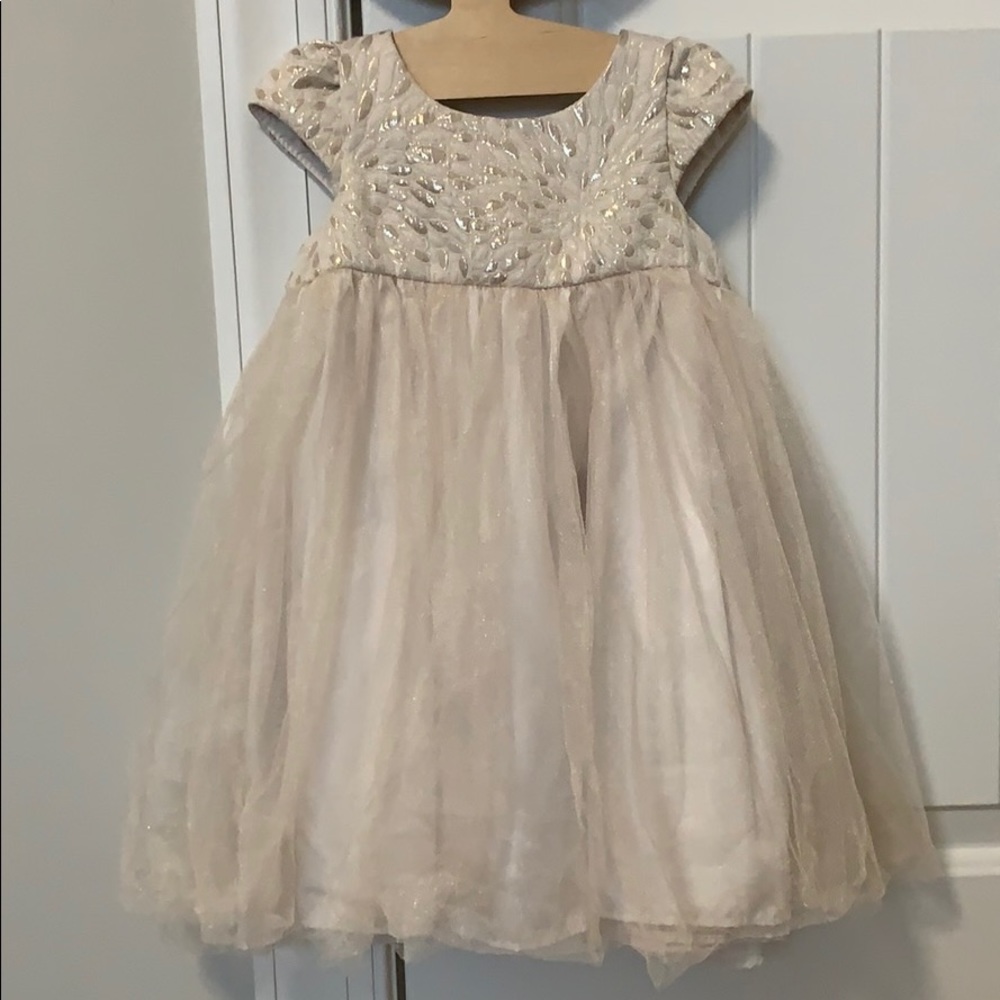 CHEROKEE Dress